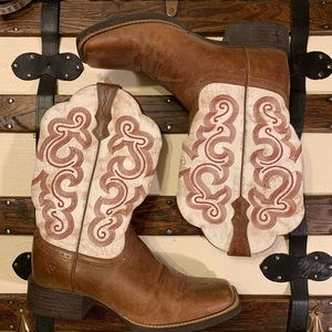 Ariat Women’s Boots